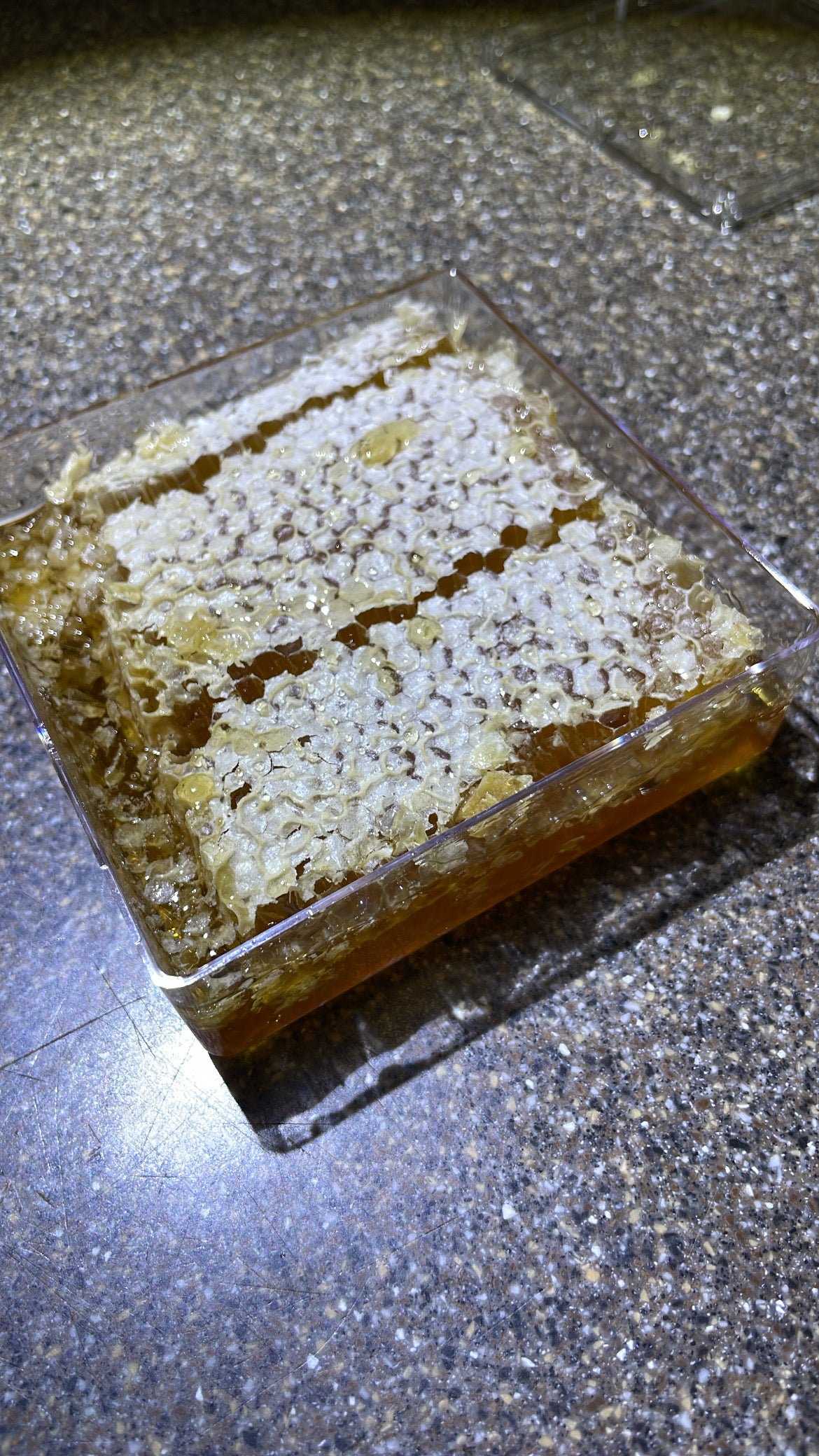 Honeycombs