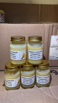 Royal Jelly / Jalea Real