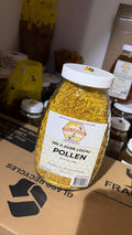 Bee pollen / Polen de abeja