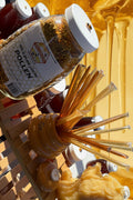 Honey sticks