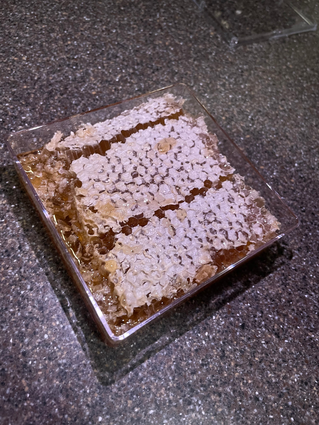 Honeycombs