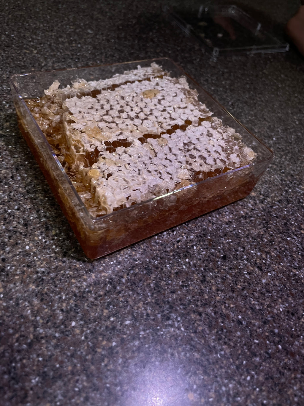Honeycombs