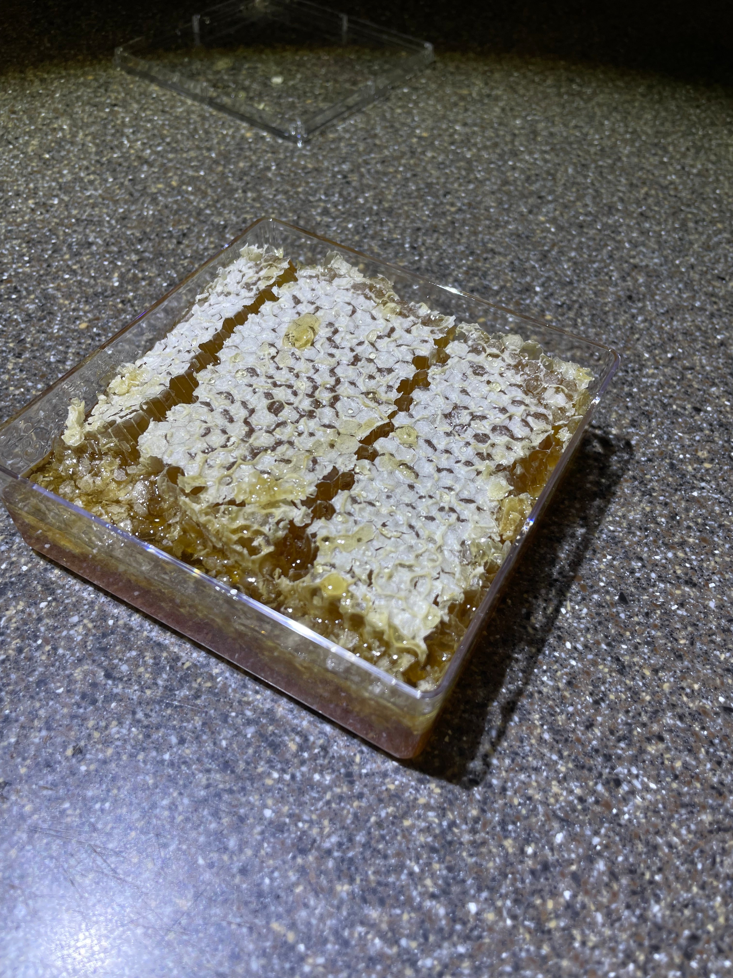 Honeycombs